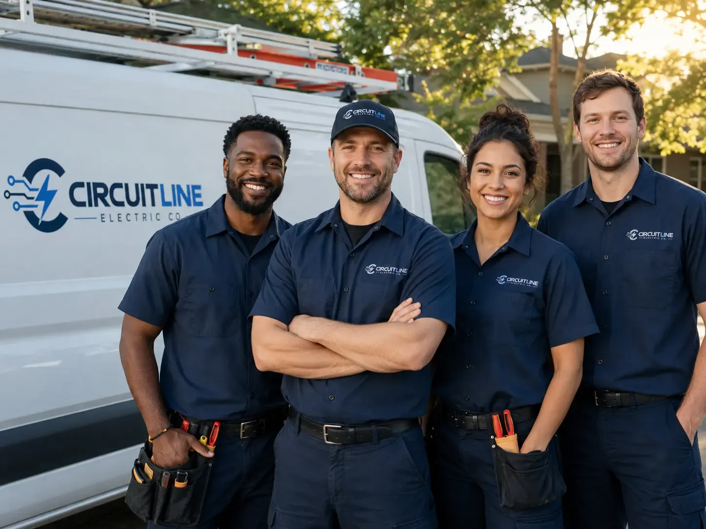 Whole Home Rewiring company in Aspermont, TX