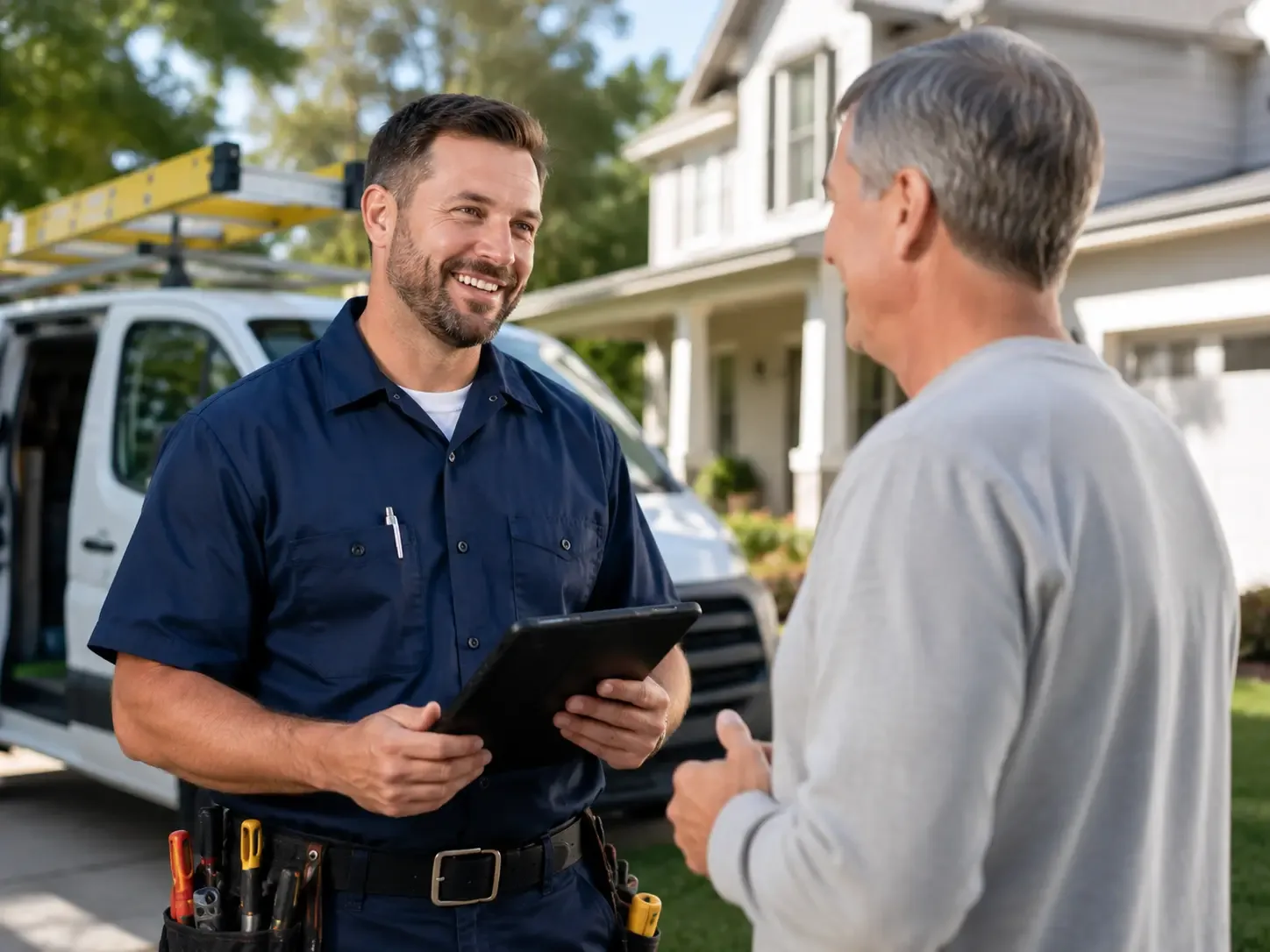 Whole Home Rewiring Aspermont, TX FAQs